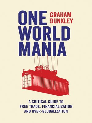 cover image of One World Mania